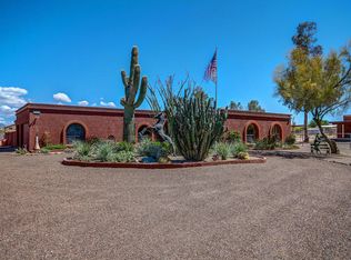 4236 E Peak View Rd, Cave Creek, AZ 85331