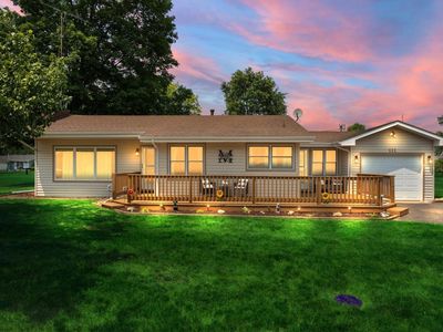 111 Illinois St, La Crosse, IN, 46348