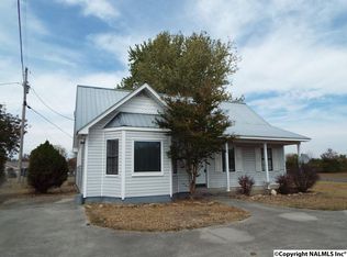 1681 Church Ave, Rainsville, AL 35986