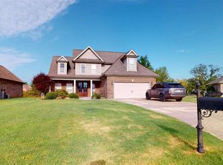 22649 Oakdale Ridge Ln, Athens, AL 35613