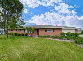 1460 Riverview Dr, Lima, OH