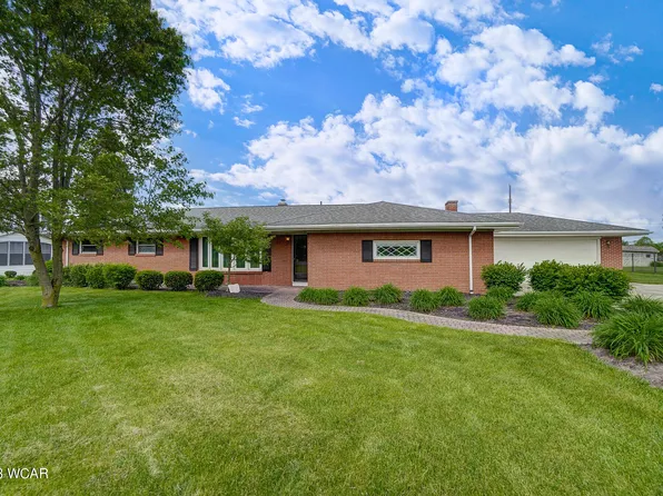 1460 Riverview Dr, Lima, OH 45805