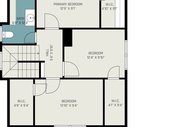 2154 Brookford Dr, Toledo, OH 43614