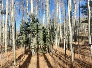 Lot 6060 Forbes Road LOT 6060, San Luis, CO 81152