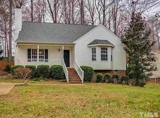 609 Harris Point Way, Wake Forest, NC 27587