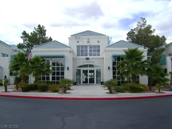 7100 Pirates Cove Rd APT 1117, Las Vegas, NV 89145