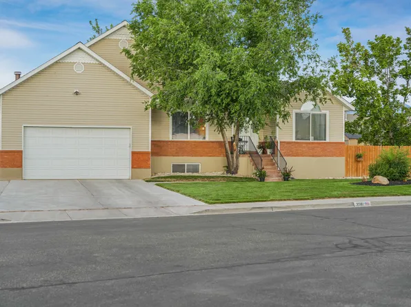 3561 S Jenelles Bay, West Valley City, UT 84119