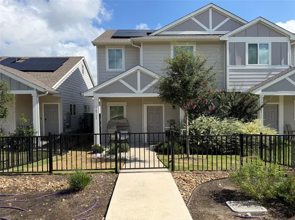 16711 Radiant Dr, Manor, TX 78653