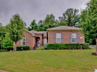 2201 Rosebrooke Dr SW, Huntsville, AL 35803