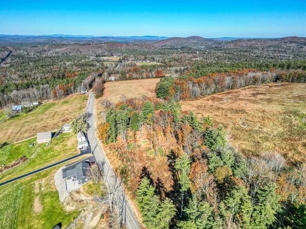 Lot #55 Quaker Ridge Road, Casco, ME 04015