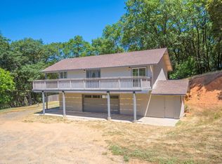 1275 Sierra Oak Ln, Colfax, CA 95713