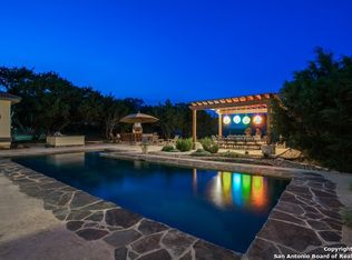 838 Flightline, Spring Branch, TX 78070