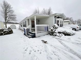 5005 Zuck Rd, Erie, PA 16506