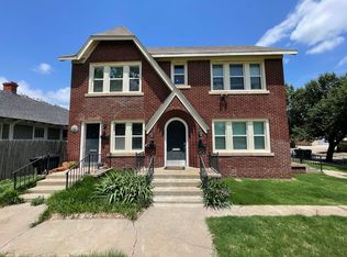 1201 NW 31st St., Oklahoma City, OK 73118