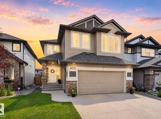 4017 171a Ave NW, Edmonton, AB T5Y 0Z4