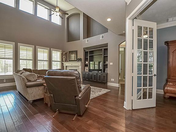 4th image of 5607 S Choctaw Hills Lane