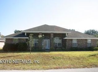 15661 Moss Hollow Dr, Jacksonville, FL 32218