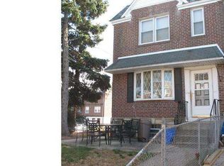 7171 Erdrick St, Philadelphia, PA 19135