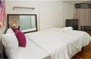 Rented by Atlas Real Estate New York