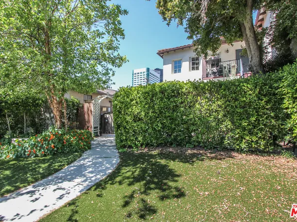 223 N Cordova St APT 1, Burbank, CA 91505