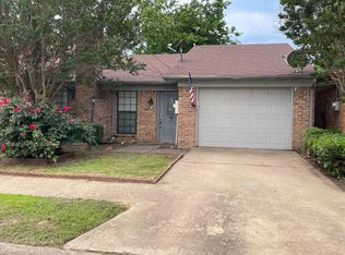1890 Woodside Ln, Sulphur Springs, TX 75482