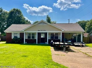 8507 Cedarbrush Dr, Southaven, MS 38671