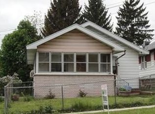 86 East Ave S, Battle Creek, MI 49017