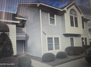 143 W Victoria Ct APT F, Greenville, NC 27834