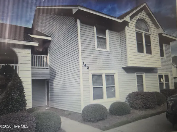 143 W Victoria Ct APT F, Greenville, NC 27834