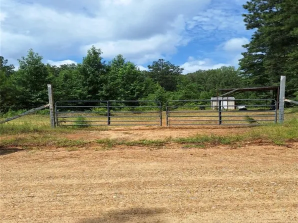 223 Dug Leckie Rd, Pollock, LA 71467