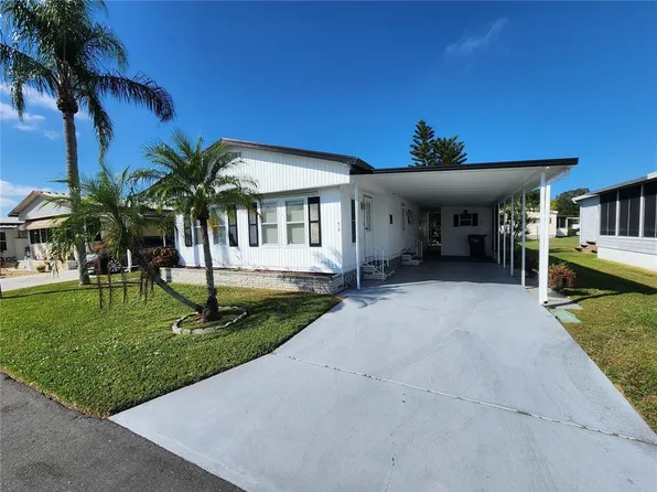 808 53rd Ave E Lot 76, Bradenton, FL 34203