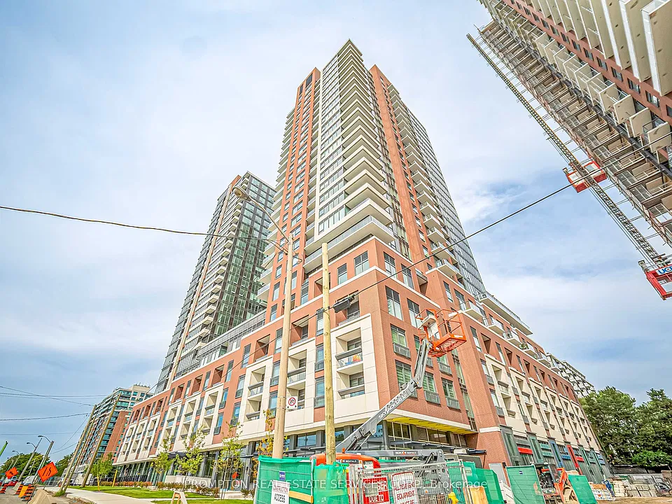 4010 Eglinton Ave W #2613