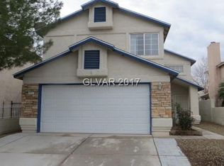 1725 Starridge Way #0, Las Vegas, NV 89142