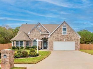 773 Kaitlyn Dr, Loganville, GA 30052