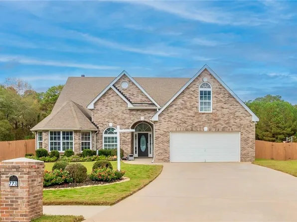 773 Kaitlyn Dr, Loganville, GA 30052