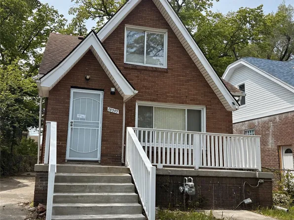 15747 Northlawn St, Detroit, MI 48238
