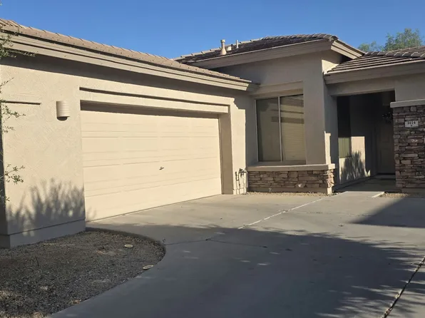 1414 E Whitten Pl, Chandler, AZ 85225
