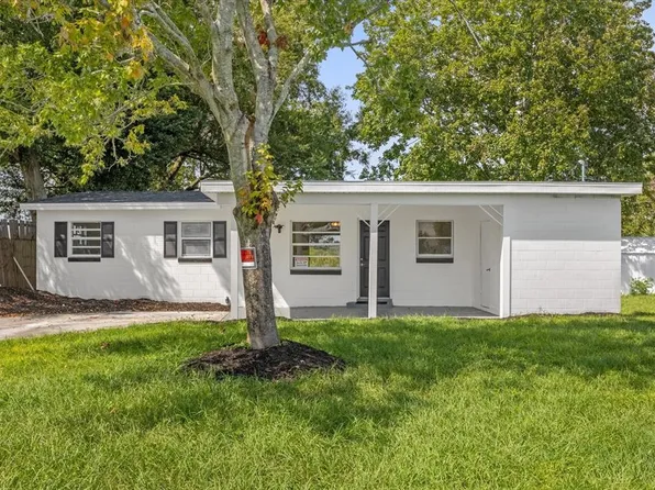 4515 Dutton Dr, Orlando, FL 32808