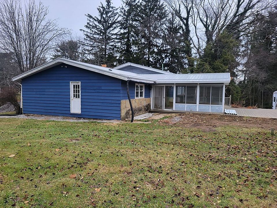 803 Genteel Ridge Rd, Wellsburg, WV 26070 Zillow