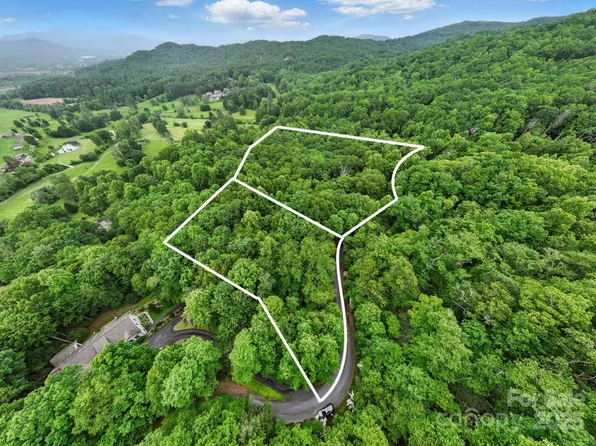 1 & 2 Dundee Ln, Pisgah Forest, NC 28768