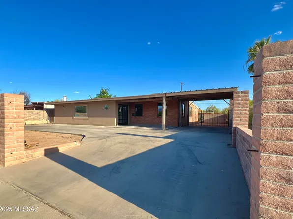 2838 E Beverly Dr, Tucson, AZ 85716
