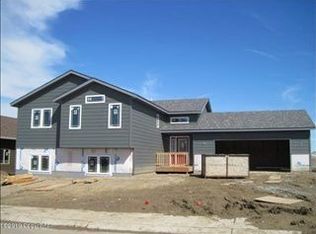 4503 Alex Way, Gillette, WY 82718