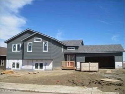 4503 Alex Way, Gillette, WY, 82718
