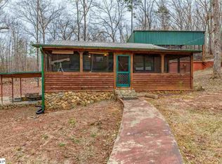 128 S Port Bass Dr, Fair Play, SC 29643