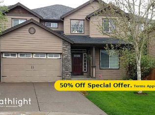 573 E 13th Pl, Lafayette, OR