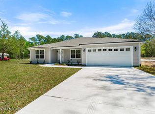 16073 Ressie Dr W, Jacksonville, FL 32218