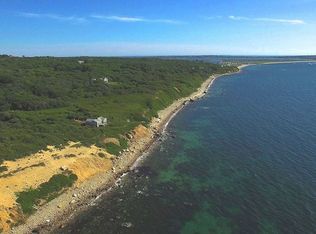 4 Gosnolds Way, Chilmark, MA 02535