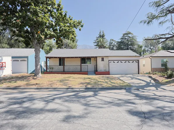 445 W Mariposa St, Altadena, CA 91001