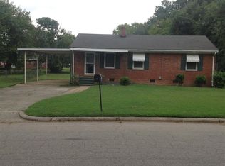 1815 Charles St, Raleigh, NC 27610