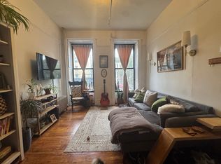 526 9th St #2, Brooklyn, NY 11215